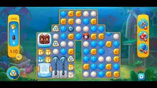 Fishdom/Gameplay/Levels(11310)
