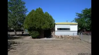 4035 N Pinal St, Kingman, AZ 86409