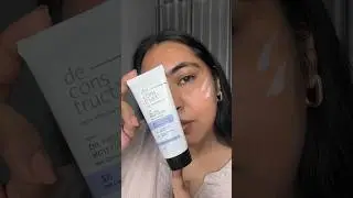 Deconstruct Oil Free Moisturiser