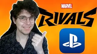 How To Link Playstation Account To Marvel Rivals PC