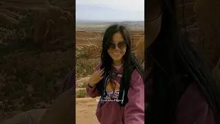 HIKING | DEVIL'S GARDEN ARCHES NATIONAL PARK UTAH