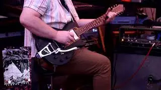 Tempus Fuzz