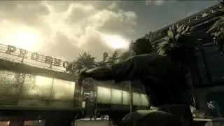 MOAB Killstreak in 