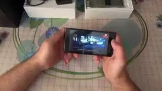 THL T6S обзор .