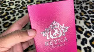 Massive Gift Express Perfume Haul November 2nd 2024