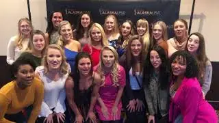 Miss Alaska USA & Miss Alaska Teen USA Contestants