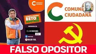 BETO ASTORGA, DIPUTADO COMUNISTA y FALSA OPOSICI&Oacute;N | Noticias Alele en Bolivia