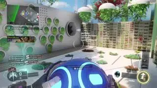 How to win overtime on uplink black ops 3