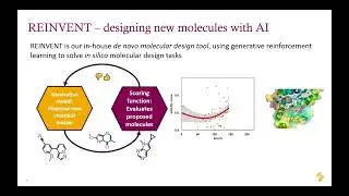 Dr. Jon-Paul Janet -- Accelerating drug design with AI & simulation