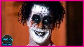&iexcl;Top 20 Videos Musicales m&aacute;s ESCALOFRIANTES!