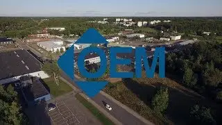 OEM company presentation 2019