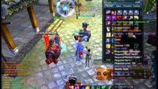 Refine to +9 [Jade Dynasty]