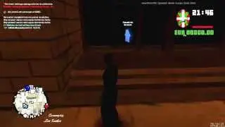 MTA:SA Great Marker System
