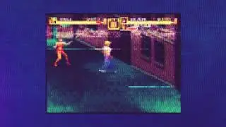 【﻿Ｓｔｒｅｅｔｓ　ｏｆ　Ｒａｇｅ　－　Ｇｏ　Ｓｔｒａｉｇｈｔ　－　Ｌｏｆｉ】
