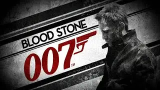 James Bond 007: Blood Stone (Full Game) Ultrawide Playthrough (21:9)