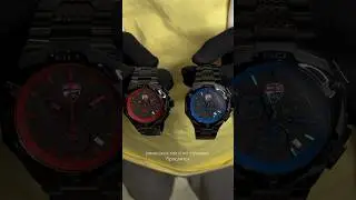 Мужские часы бренда Ducati Corse со скидкой 35%🔥⠀