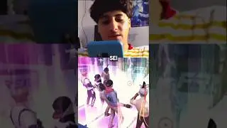 BAILE NO FREE FIRE🚨 #freefire