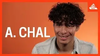 Get to Know A.CHAL | All Def Music Interviews | All Def Music