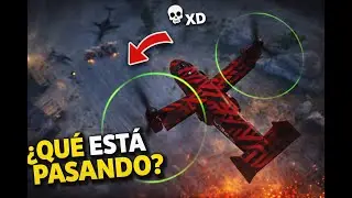 🔴 GTA Online LIVE | No sé qué haré, pero se hará