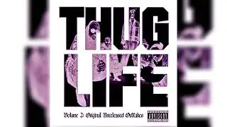 Thug Life - house of pain - Pac, Stretch, & B.I.G - Chopped And Screwed - Scroux 2