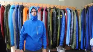 Marmot Minimalist Jacket
