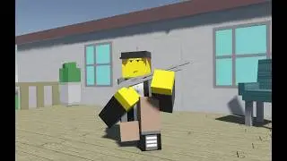 UNHEARD gameplay 2