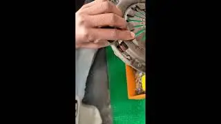 omini engine working step 4 stock petrol engine by Bali prasad