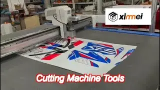 felt conveyor belt for oscillating knife cutting machine