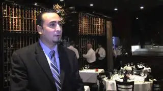 Get it in Louisville: Volare Restaurant