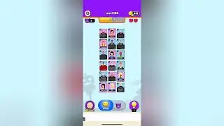 Clue Master Level 108 Solution Walkthrough 