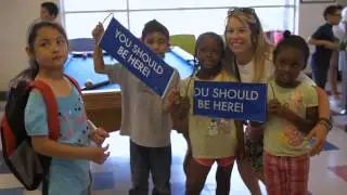 WorldVentures Foundation