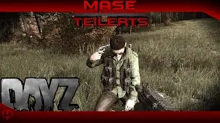 Over Dramatic DayZ Scene - DayZ Standalone