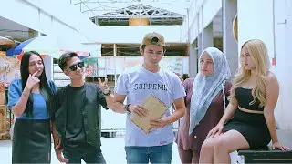 BOS NYAMAR JADI PELAMAR KERJA DIHINA SEMUA KARYAWAN KANTORNYA SENDIRI ! 10 MENIT KEMUDIAN ?