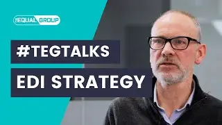 How to Develop an Effective EDI Strategy || Creating a Winning EDI Strategy || The Equal Group