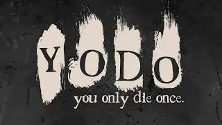 YODO: Jesus Solves What?
