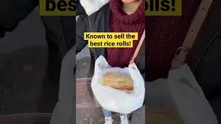 The BEST Chinese comfort food! Hidden in China town!