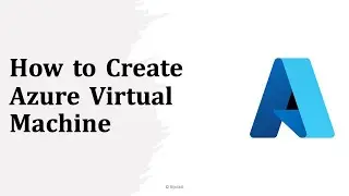 How to Create a Virtual Machine Availability Set in Azure for High Availability