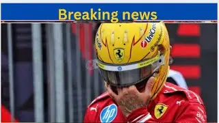 Lewis Hamilton makes F1 prediction as momentum changes in title battle
