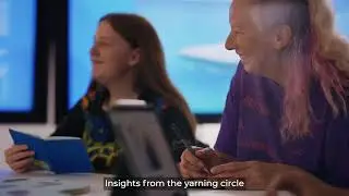 Southern Cross University Indigenous Knowledge Degrees Bundjalung