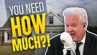 SHOCKING: You Need HOW MUCH Money to &ldquo;Live Comfortably&rdquo; in Each State?!
