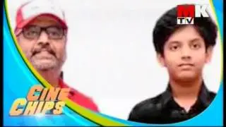 mk tv cine chips vivek son death talk 29 10 2015