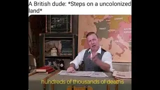 Indy Neidell needs Seymour Cocks