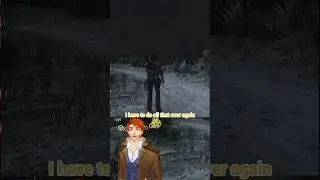 [ Red Dead Redemption ] John Can't Swim...