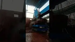 Pathar cutting machine