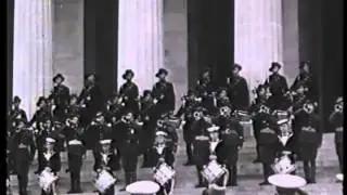 The Dedication of the Shrine of Remembrance - Remembrance Day 11 November 1934