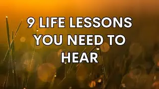 46 Years on Earth: 9 Lessons That Changed My Life