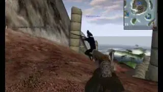 Battlefield 1942 Pirates Mod