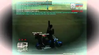 [FZRP] Melhores balas    2K16