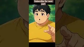 new anime webseries  #anime #american sport