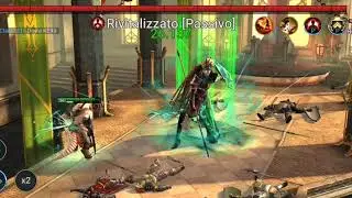 RAID:Shadow Legends loop